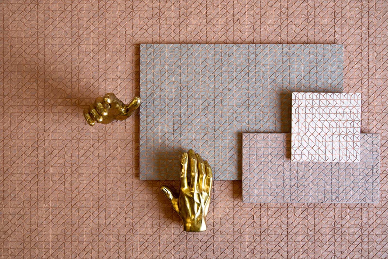 Mosaico Micro Multiplem First