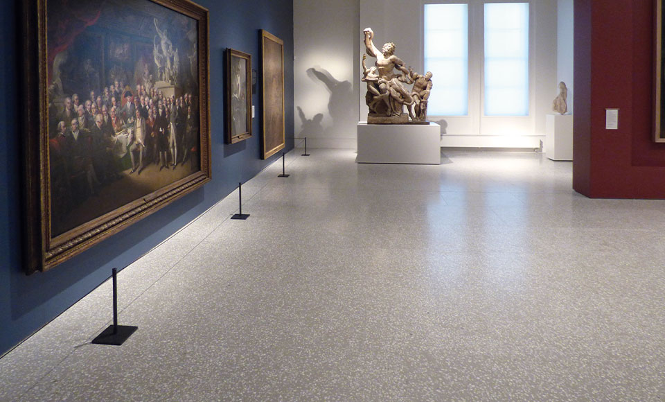 Agglotech Grigio Medio