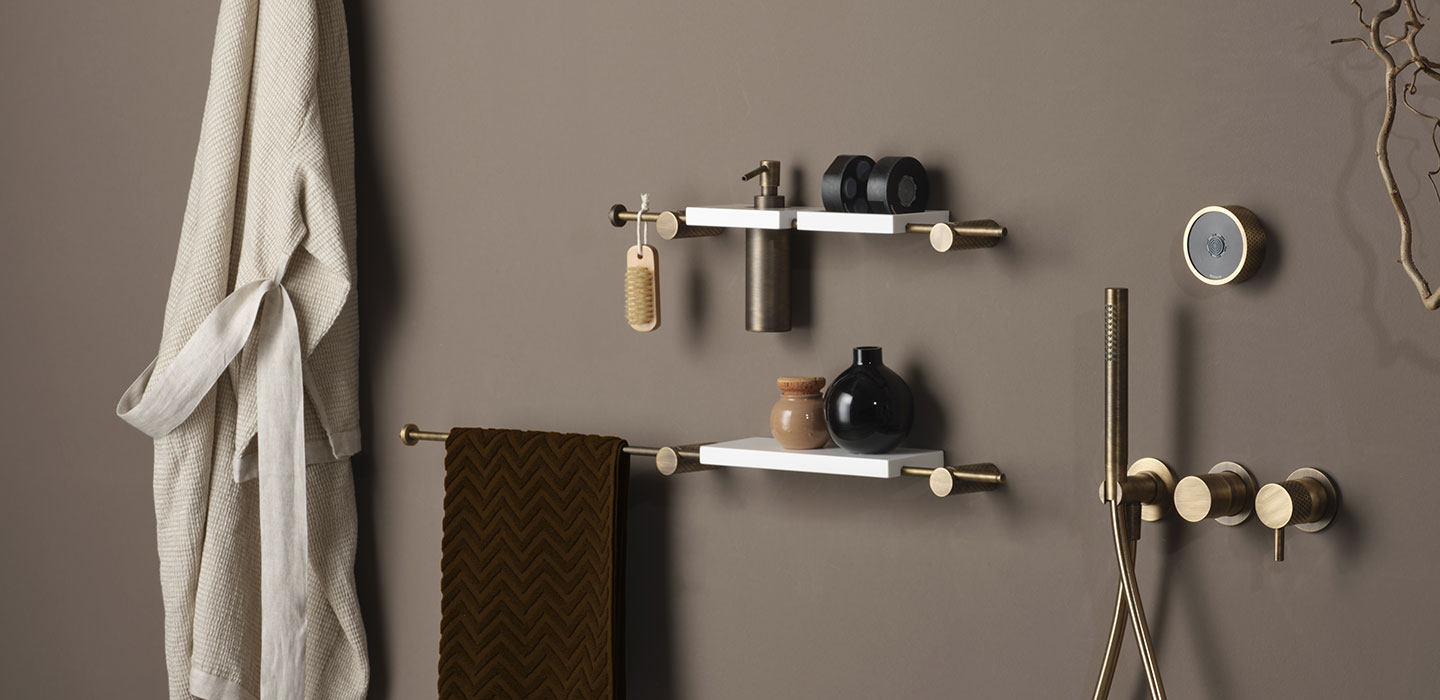 Ritmonio Elementa For Diametro35 Impronte