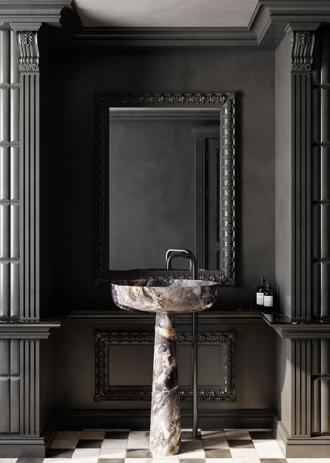 Imera Collection Sir