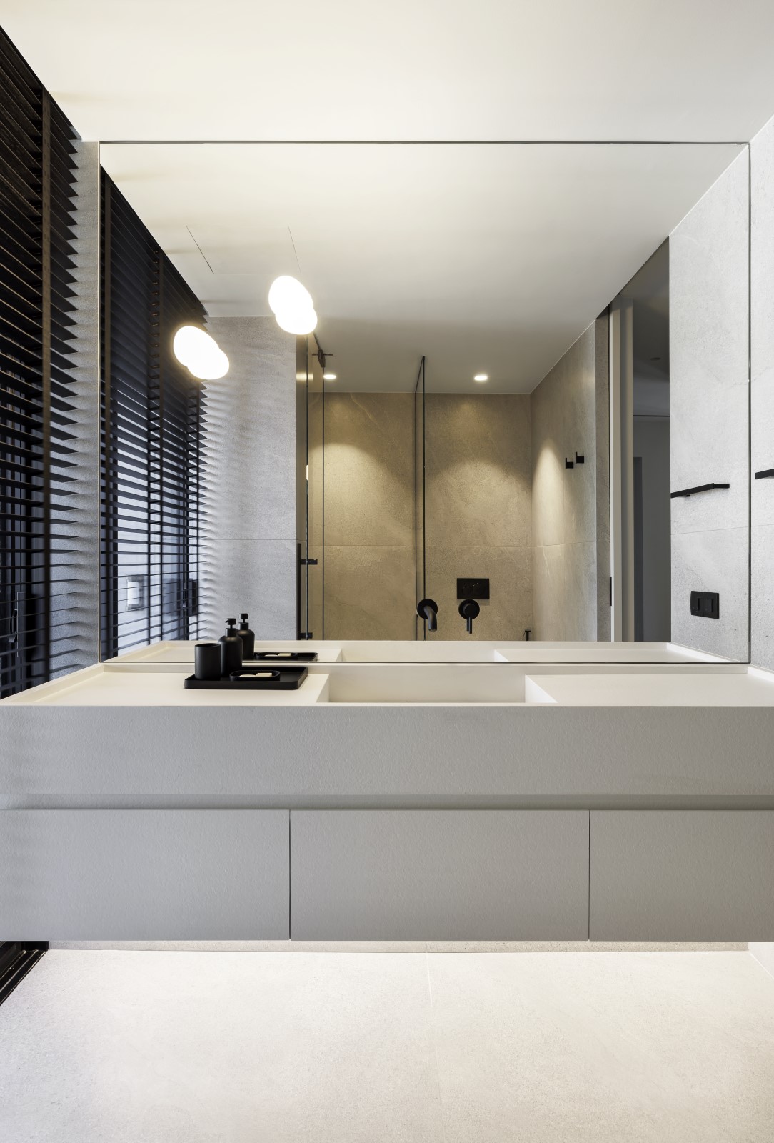 Custom Bath Furniture