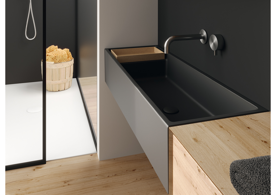 Galassia Next Narrow