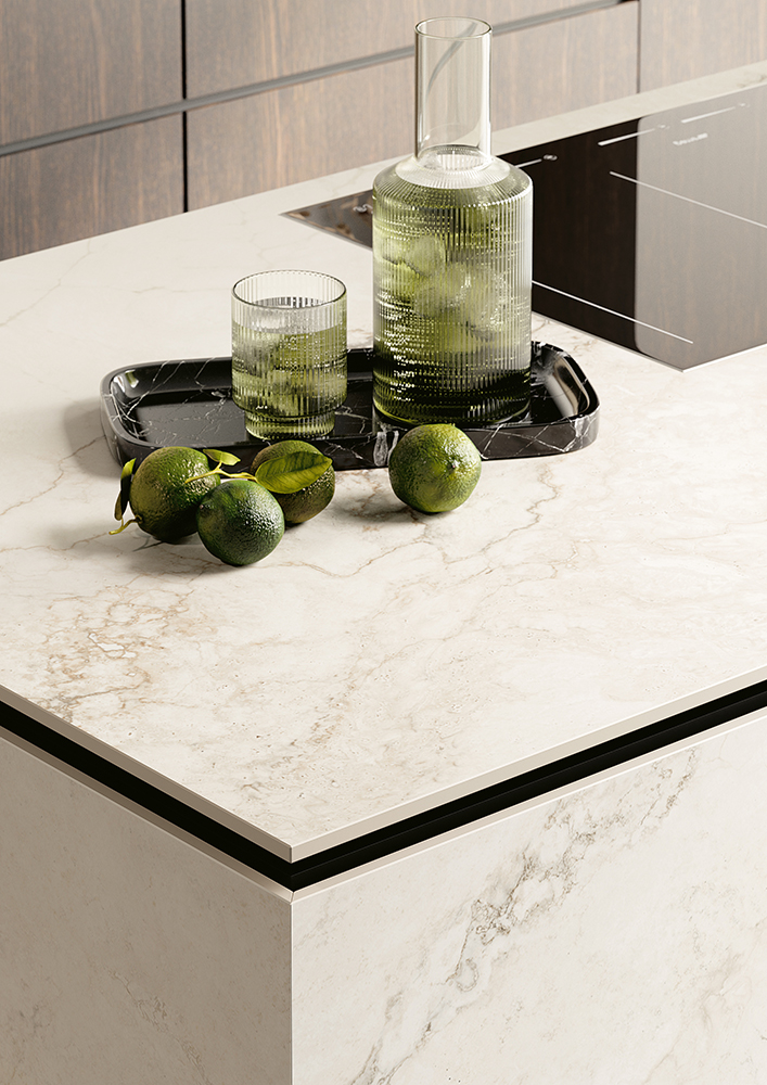 Coem Immensa Touch Stone Bianco 2