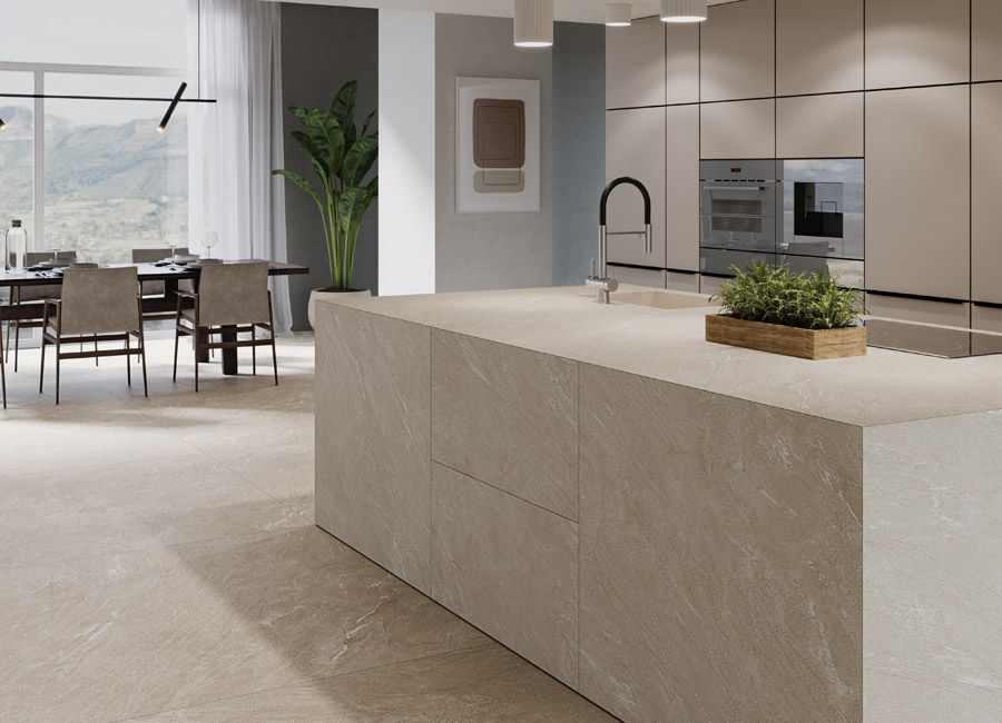 Inalco Pacific Blanco