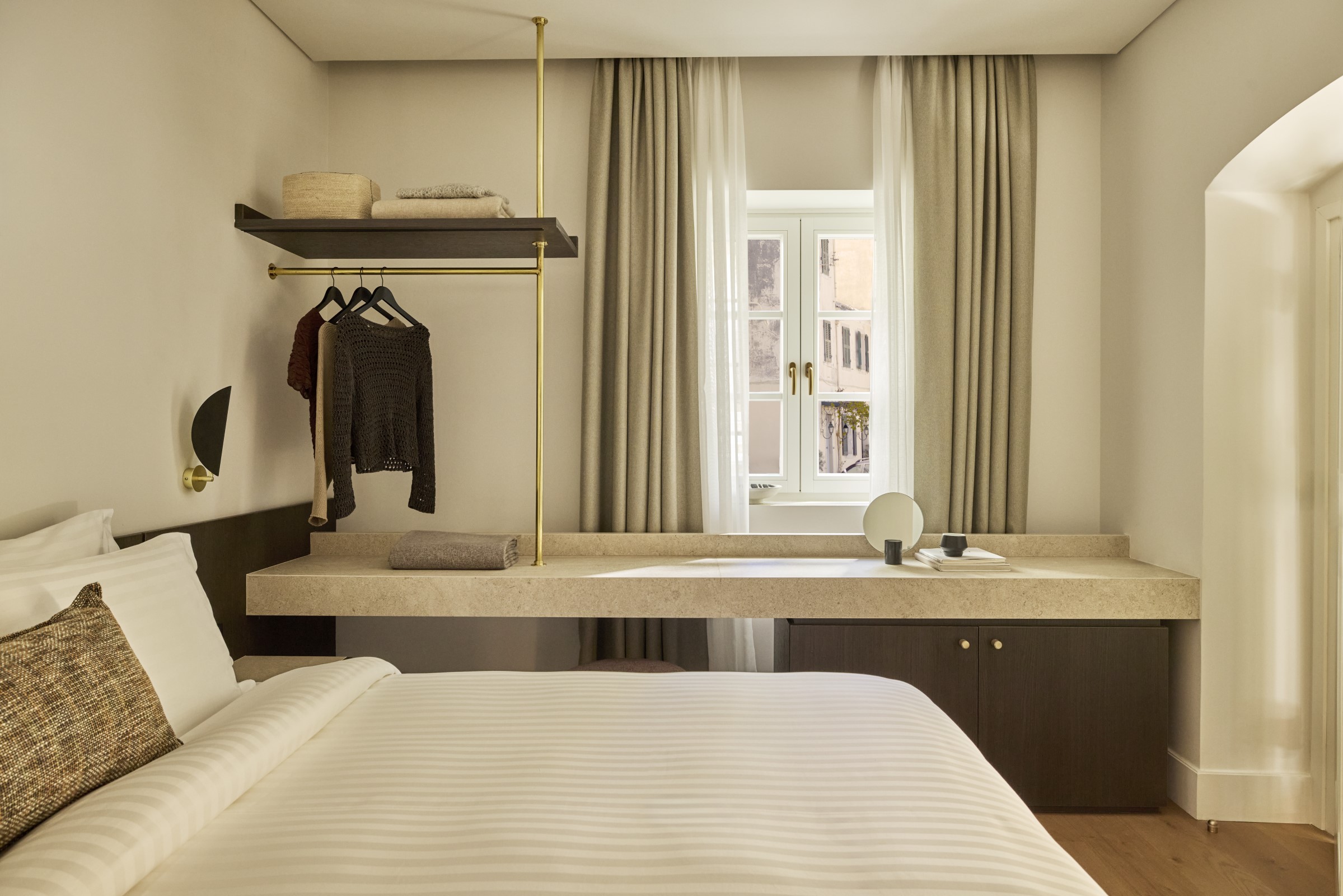 The Calliston Boutique Hotel - Corfu