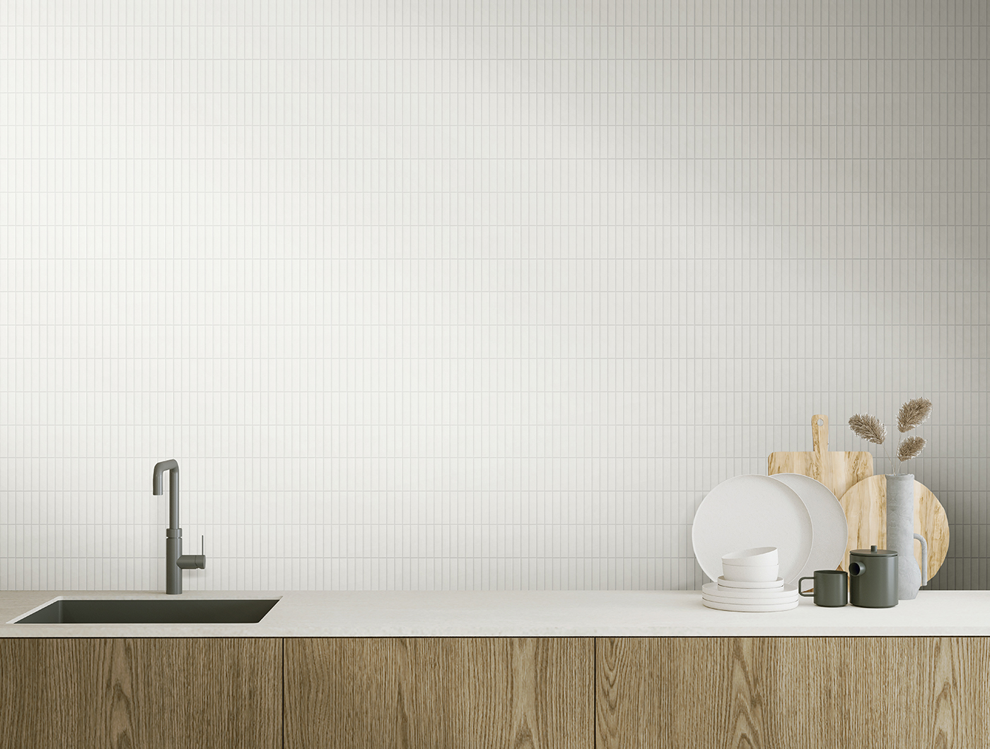 We present a carefully curated collection of ceramic, porcelain, and mosaic tiles, available in an exceptional range of materials, colors, patterns, and finishes. Whether you’re creating a serene residential space or a bold commercial statement, our selection combines timeless craftsmanship with modern performance.