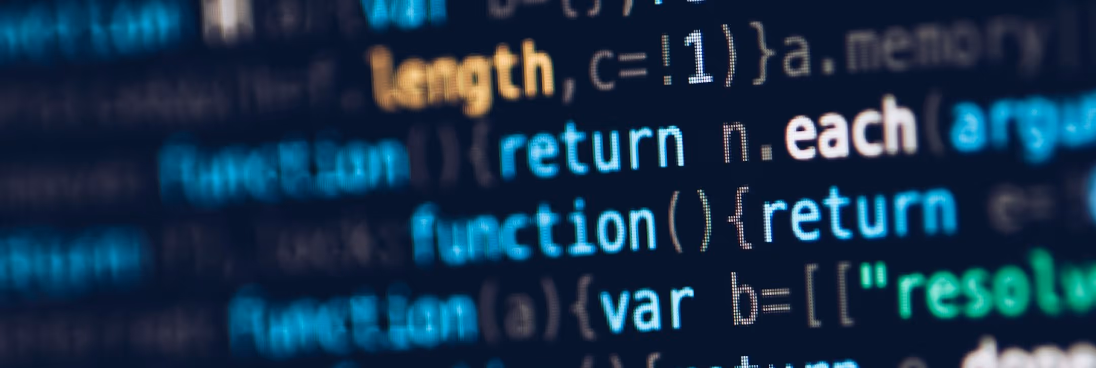 A close up of a computer screen with words on it.
