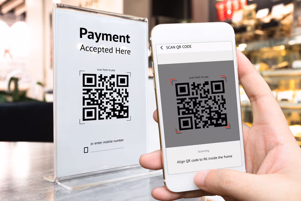 Alert! Cyber scams now use QR codes to steal your user credentials