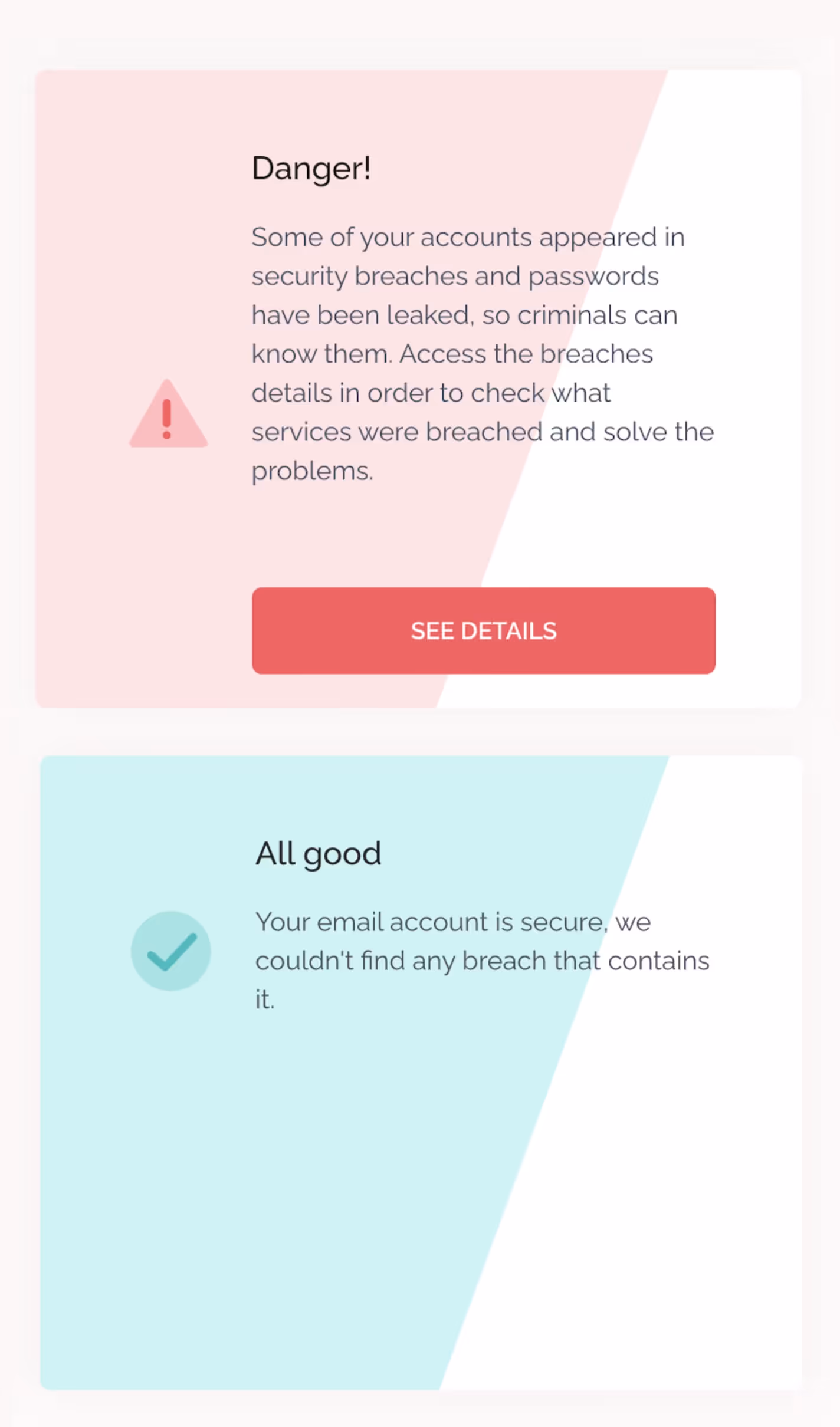 Account Breach Scanner (ABS). La nueva funcionalidad de Kymatio que escanea online las credenciales de usuarios filtradas en brechas de seguridad