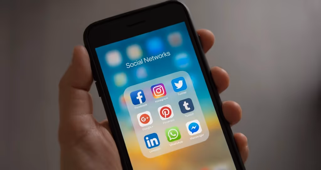 Impact of our digital footprint on the Internet and its associated risks