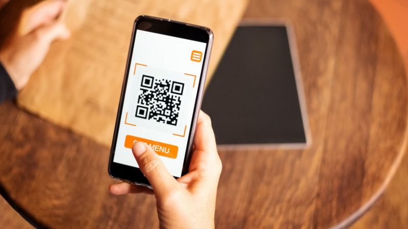 ¡Alerta! Las ciberestafas ahora utilizan códigos QR para robar tus credenciales de usuario  8