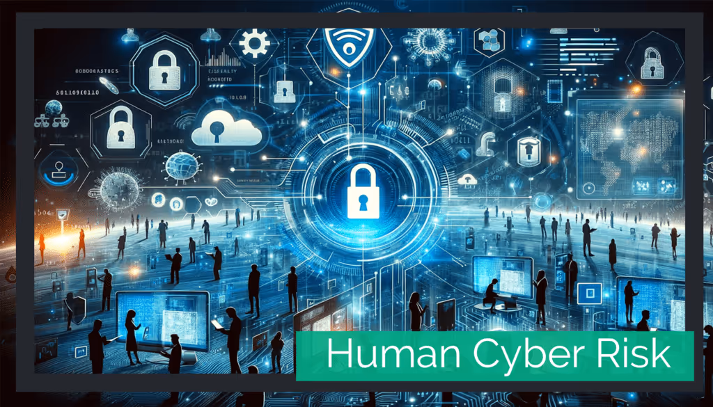 The Essential Role of People in Cybersecurity: Balancing Awareness and Comprehensive Risk Management 5