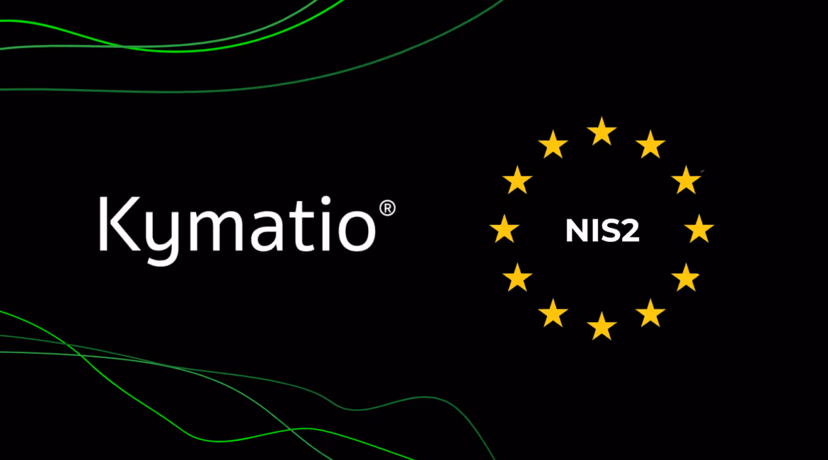 Cumpliendo con NIS2: Cómo Kymatio® facilita la Gestión del Riesgo Humano