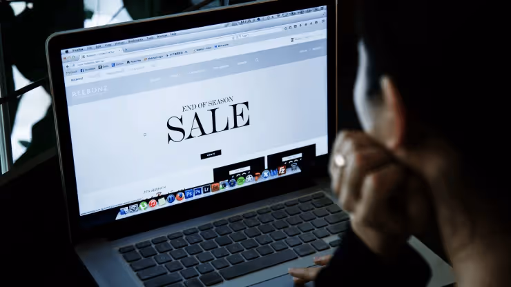 La importancia crítica de la ciberseguridad durante el Black Friday y el Cyber Monday 12
