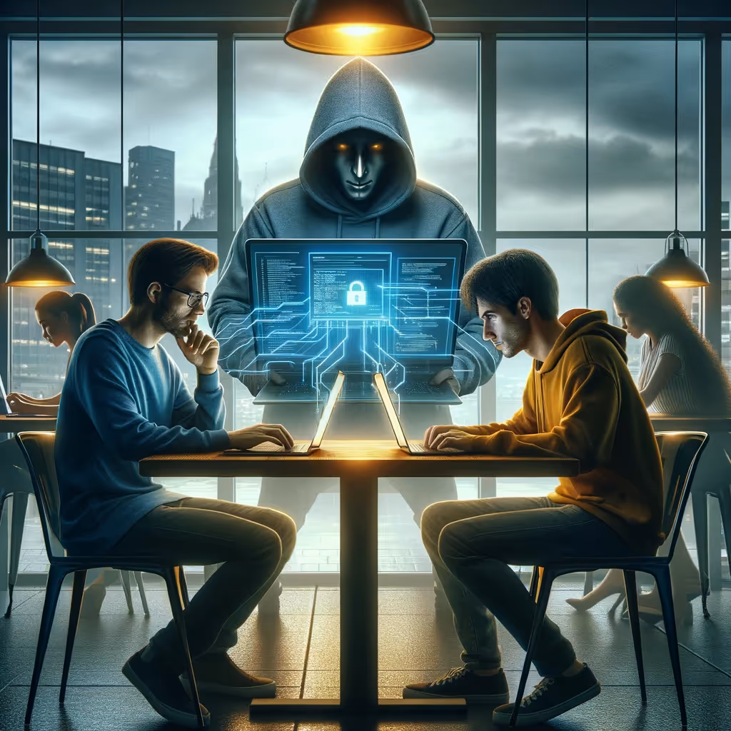 Ataques "Man in the Middle”: todo lo que necesitas saber 8