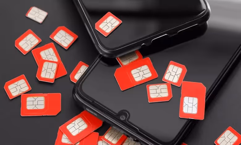 ¿Puede un ladrón robar mi número de teléfono? Así es como operan las estafas de intercambio de SIM