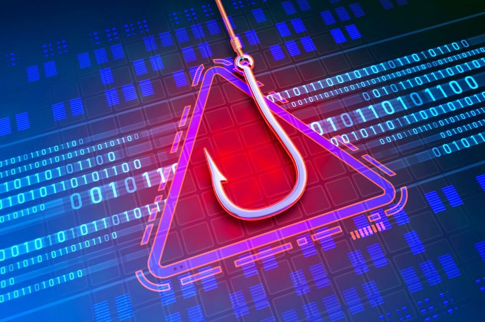 Campaña masiva de phishing suplanta más de 100 marcas y miles de dominios 