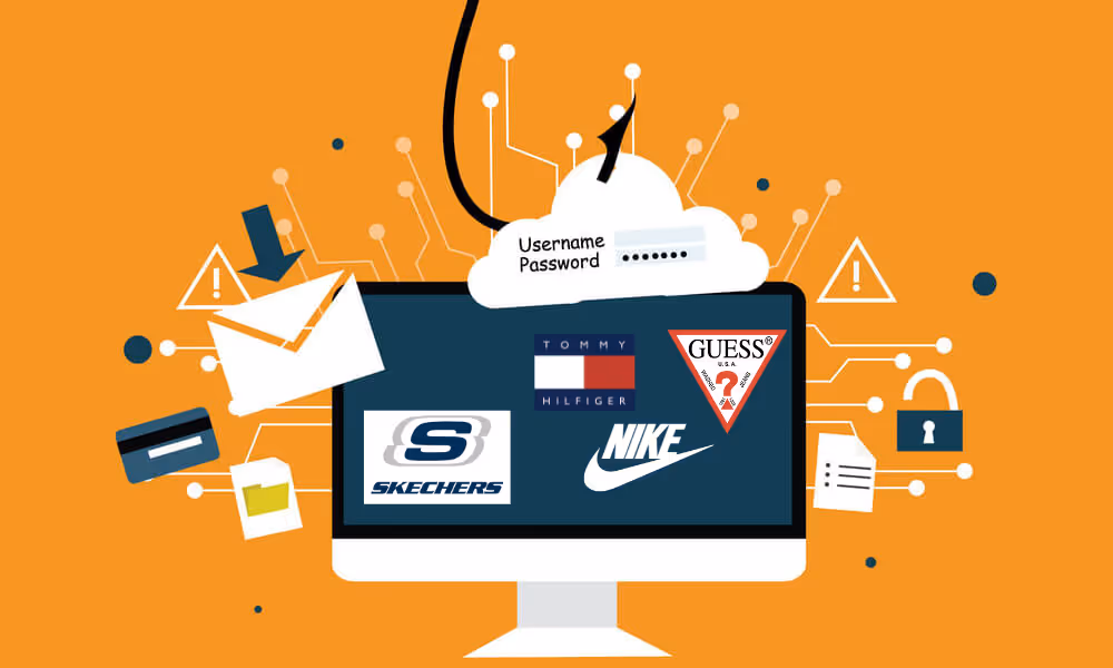 Campaña masiva de phishing suplanta más de 100 marcas y miles de dominios  14