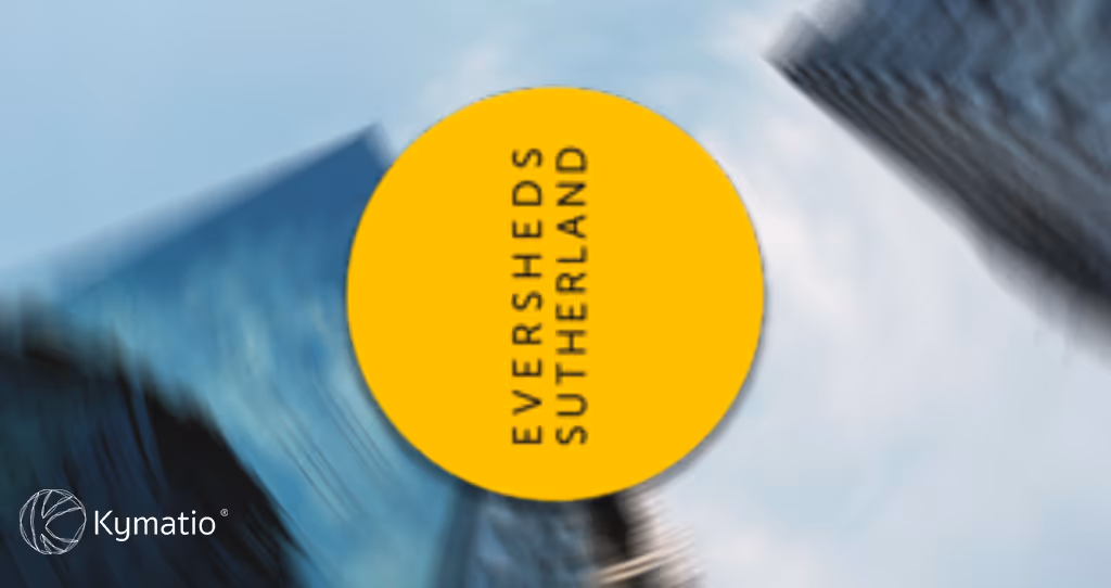 Empresas Ciberconcienciadas. Sector Legal: Eversheds Sutherland ¿Cómo activa sus firewalls humanos el despacho de abogados?