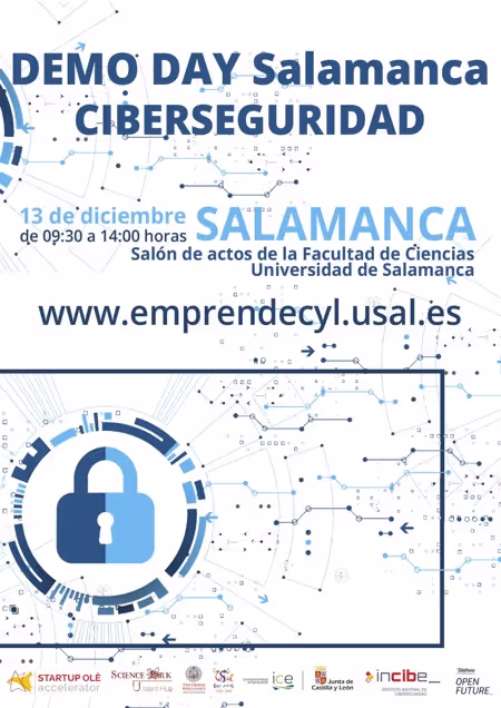 Kymatio participa en la mesa redonda de Ciberseguridad, blockchain y advanced security analytics.