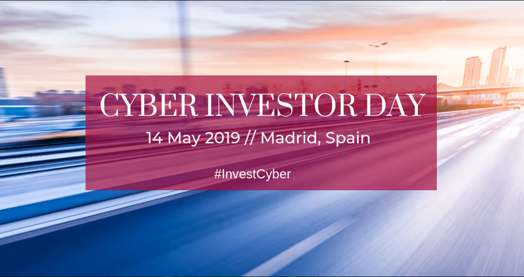La Organización Europea de Seguridad Cibernética (ECSO) selecciona a Kymatio para la 5ª Edición del Evento de Matchmaking Empresarial Europeo