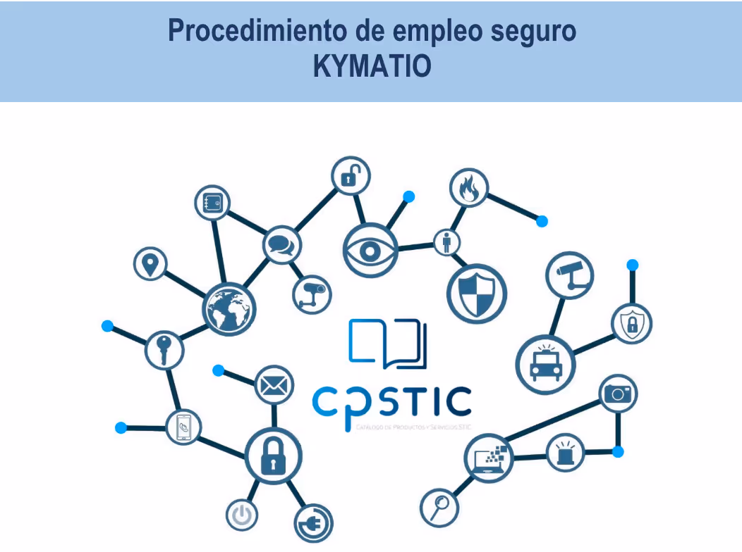 CCN's New STIC Guide: Human Risk Management with Kymatio®