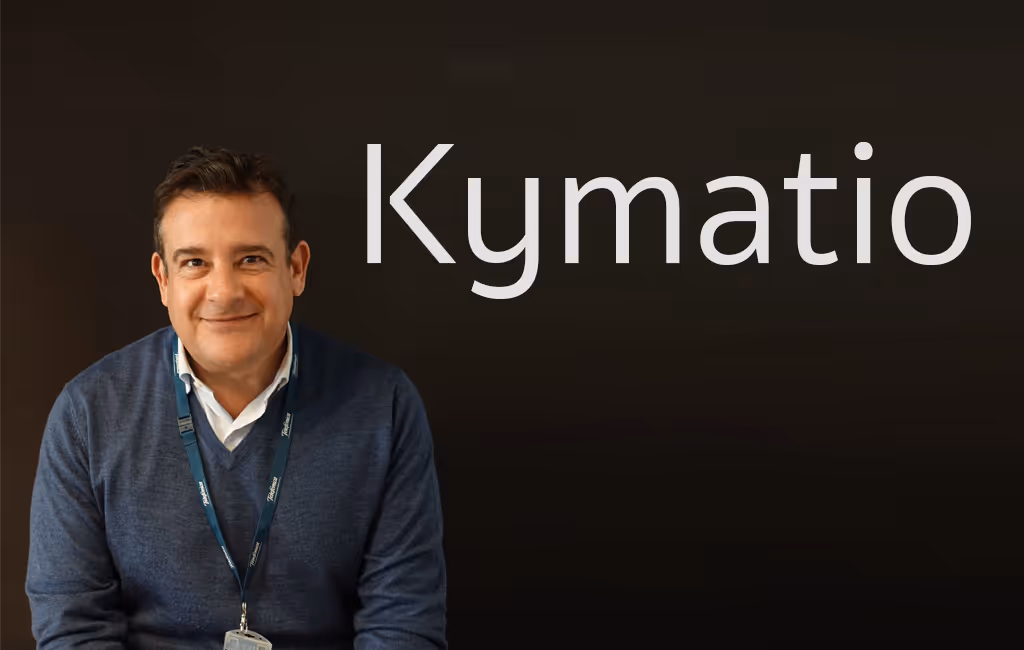 Cybernews - Fernando Mateus, Kymatio: “traditional forms of cybersecurity training are neither engaging nor effective”
