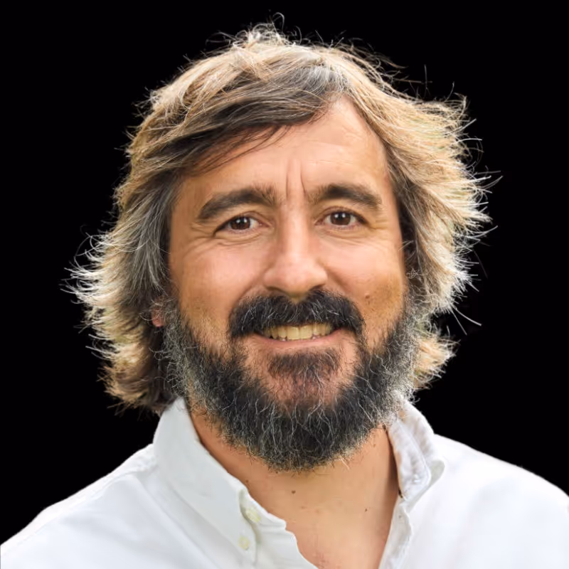 Ignacio de Ramón