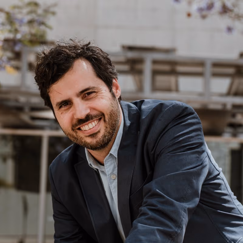 José María Vidal