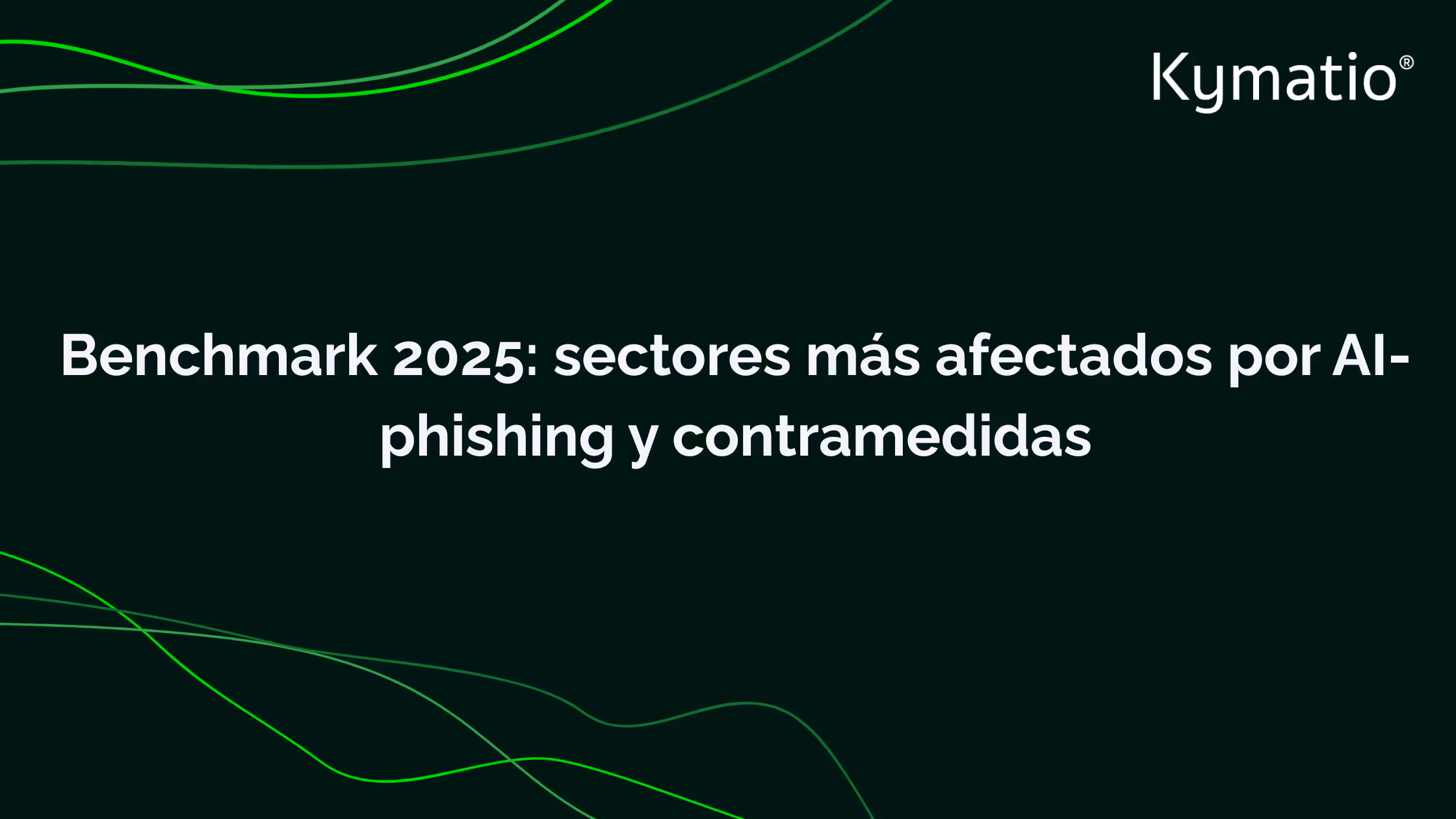 Why an AI-Phishing Benchmark is Critical for Your 2025 Strategy