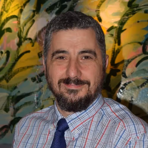 Manuel Asenjo
