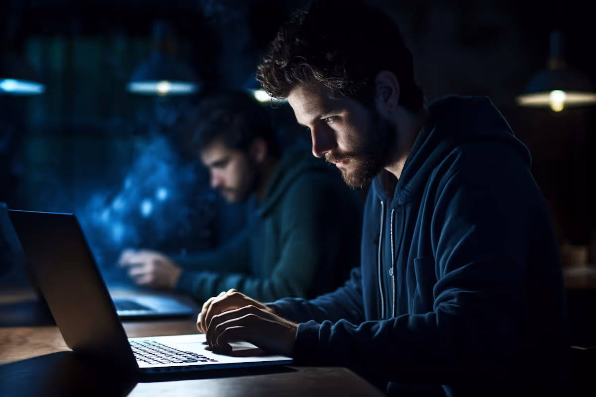 Human Cyber Risk White Paper