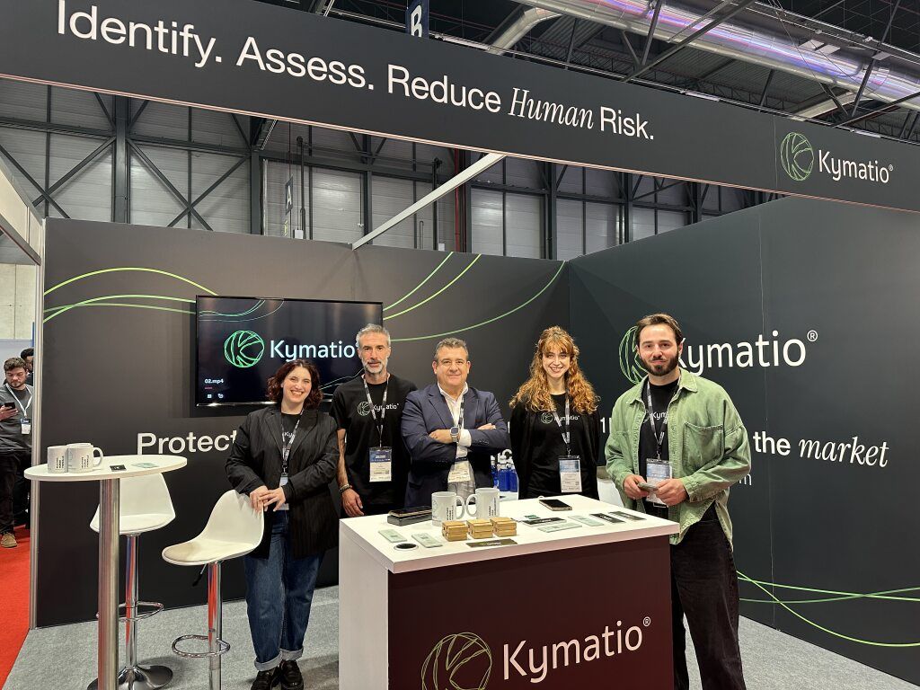 Kymatio participa como sponsor y ponente en el Tech Show Madrid 2025