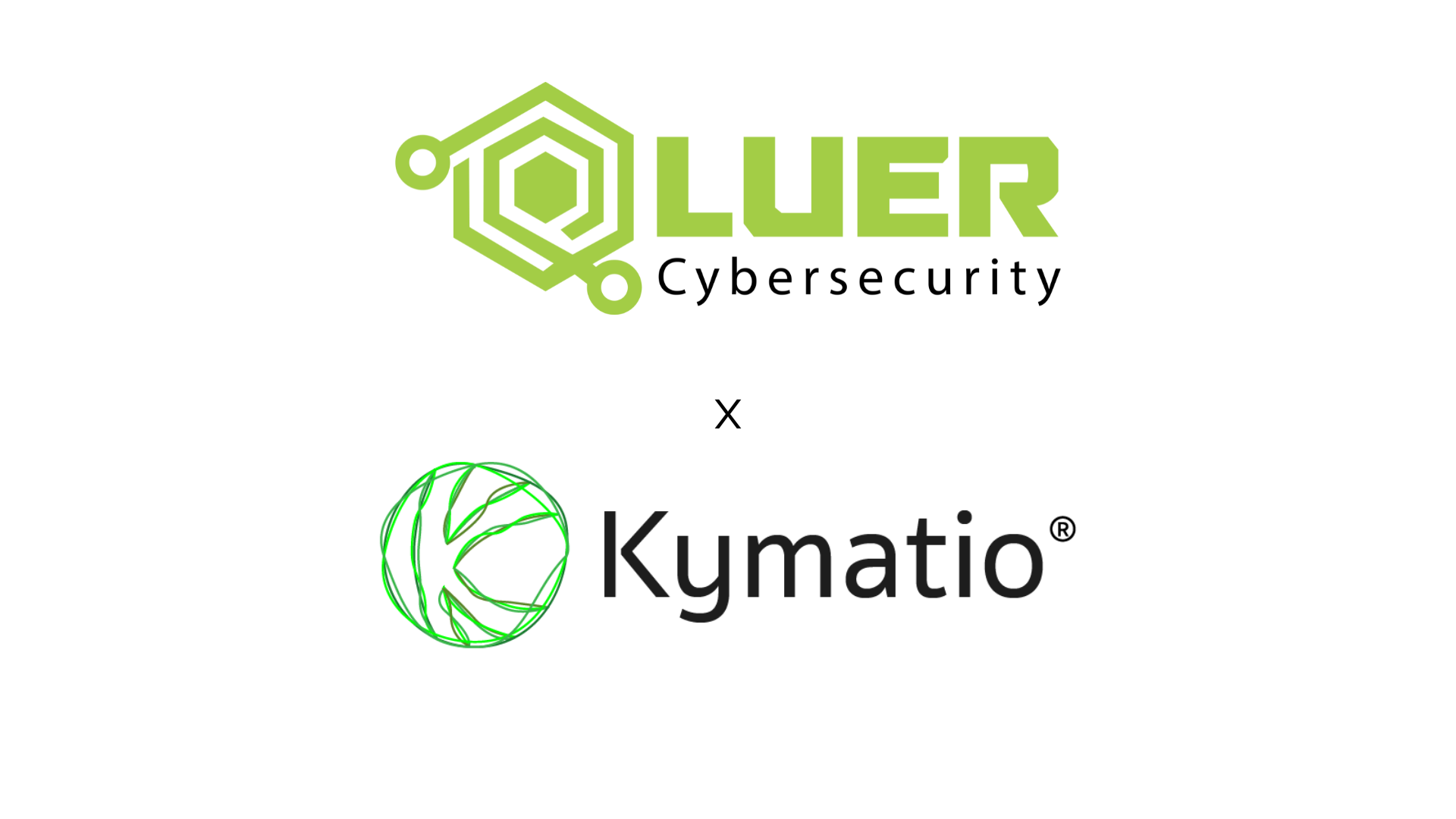 Luer y Kymatio sellan una alianza estratégica para reforzar eficiencia y resiliencia en México