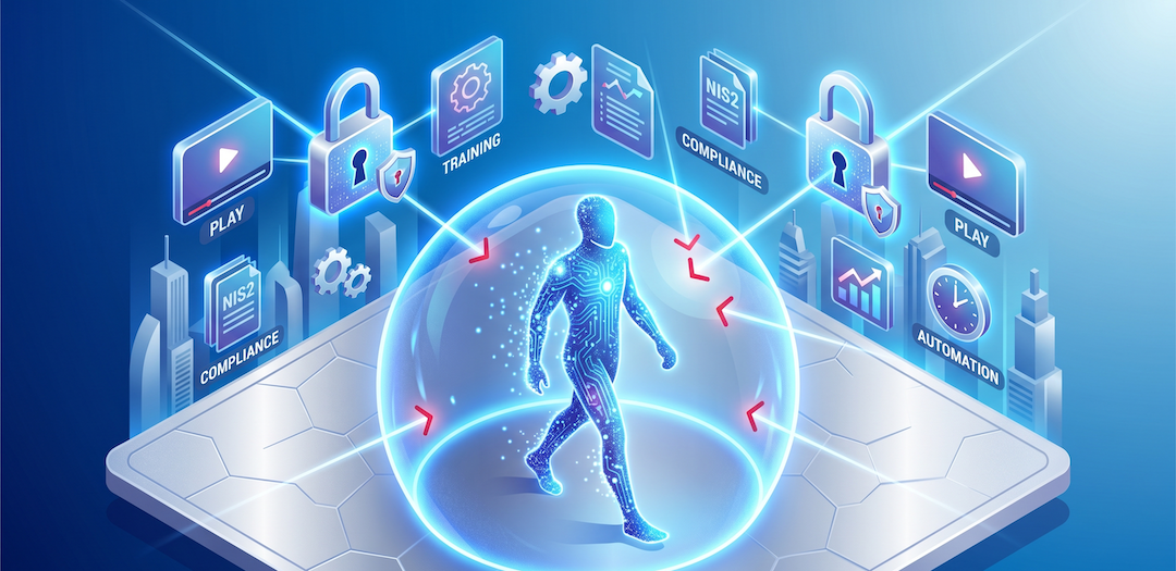 Automatiza tu Plan de Concienciación: Gestión del Riesgo Humano con el Workflow de Kymatio