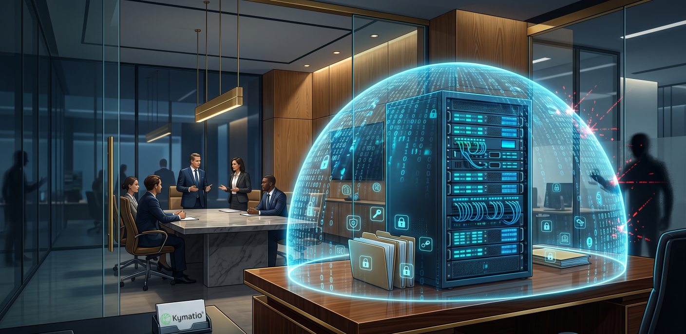 Ciberseguridad en el sector legal: Tendencias y Riesgos 2026 y NIS2
