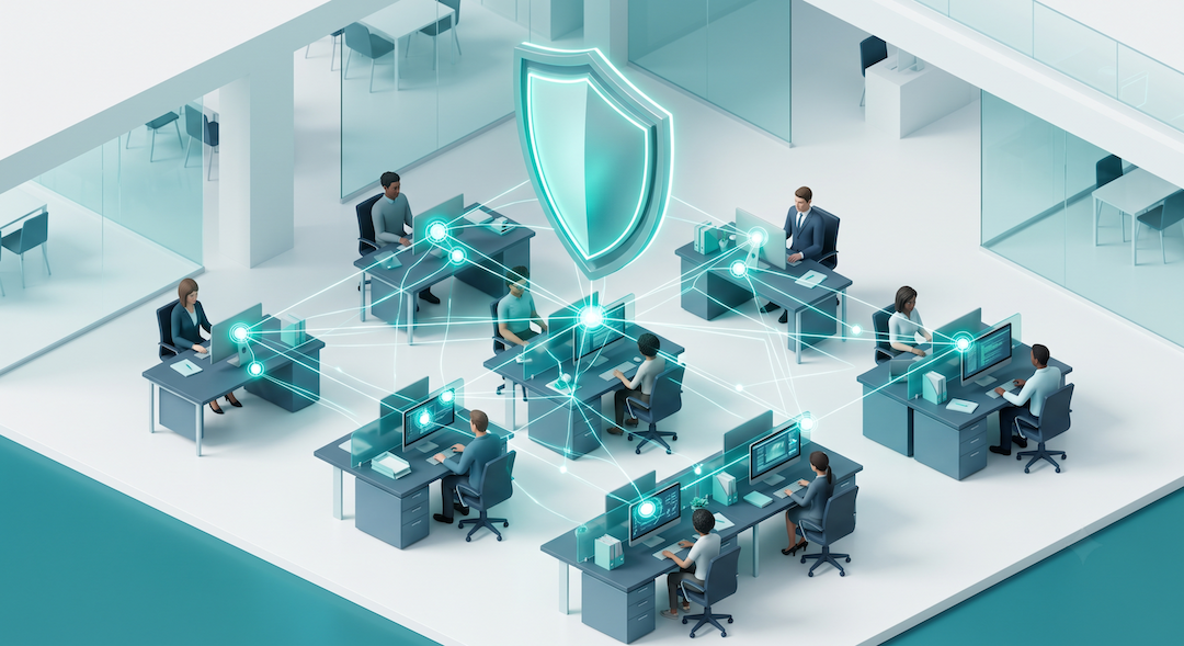Sector asegurador y DORA: Dominando los nuevos requisitos de resiliencia operativa