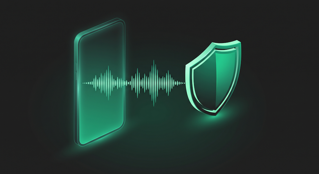 5 Real-Time Warning Signs to Detect Vishing and Prevent Voice Fraud