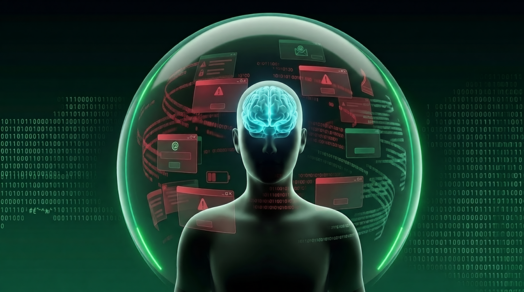 Estrés digital y errores en ciberseguridad: el vínculo empírico revelado por la ciencia