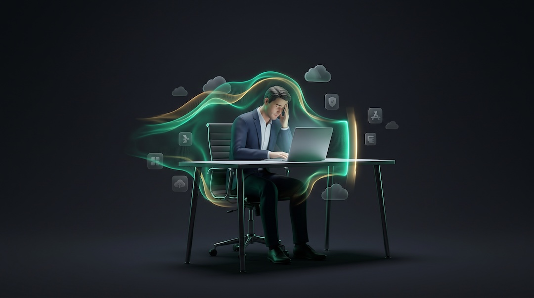Shadow IT & Burnout: Dangerous Shortcuts Due to Employee Exhaustion