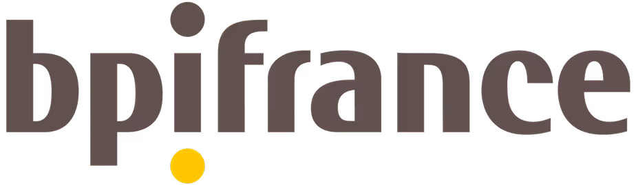 Logo of BPIFRANCE