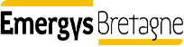 Logo of Emergys Bretagne