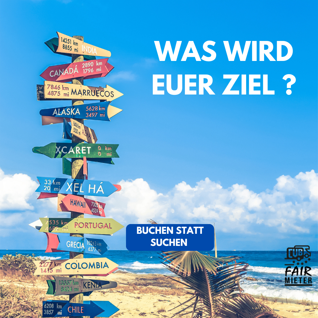 Vermieten heißt Qualifizieren