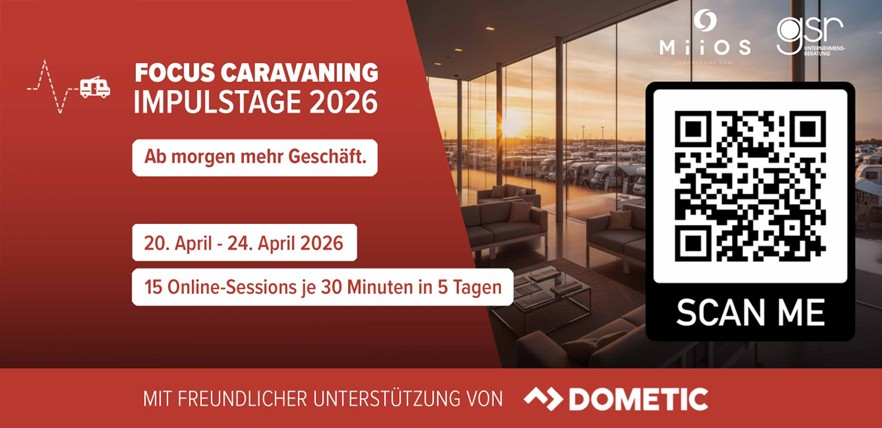 Impulstage, wir sind dabei.. Ihr auch?