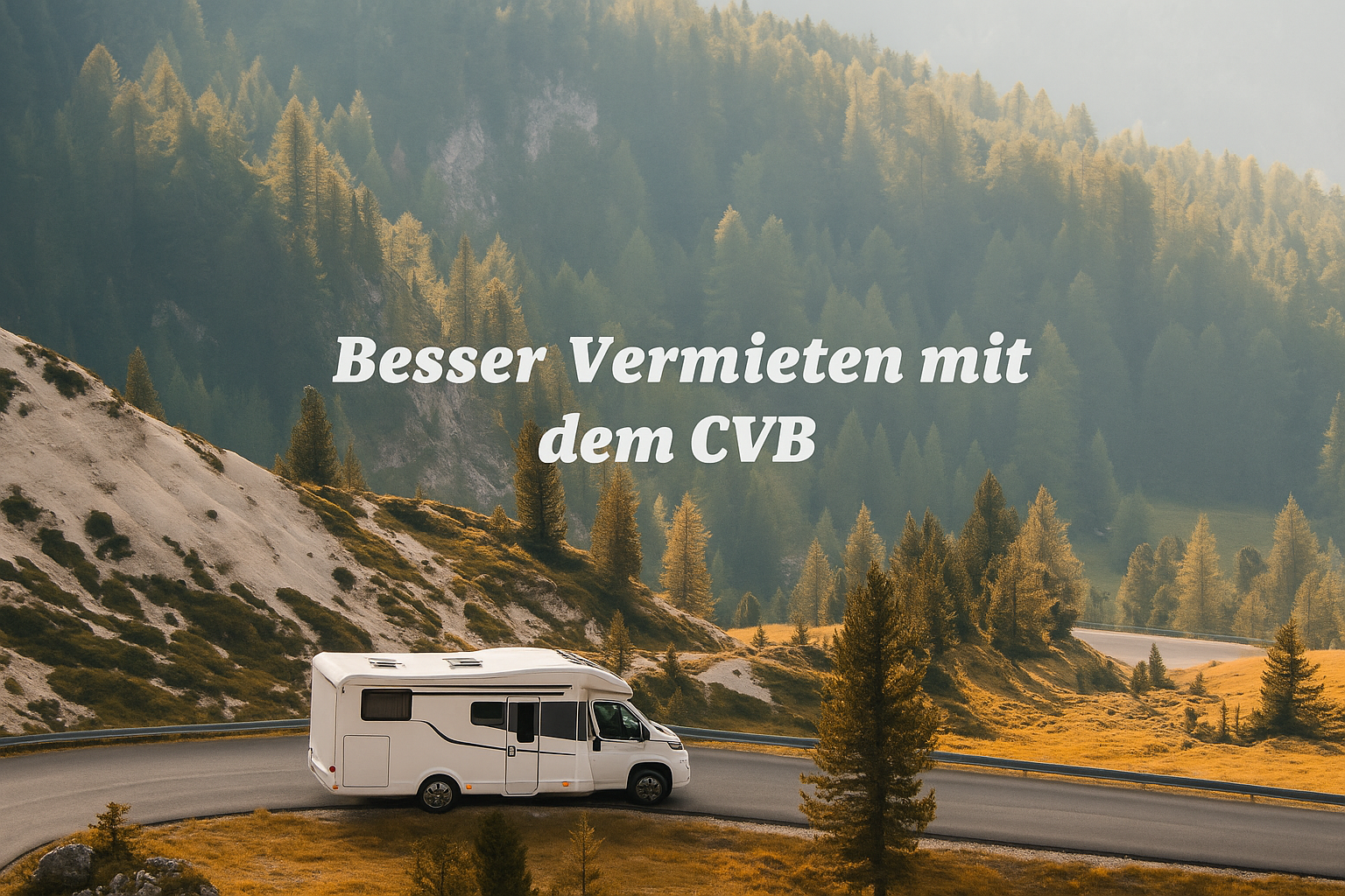 Die Hitze im Vermietwohnmobil bekämpfen