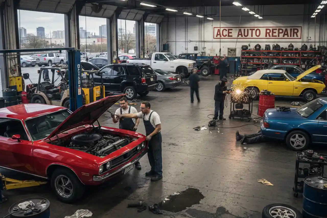 Benefit #1: Intelligent Call Handling Without the Overhead