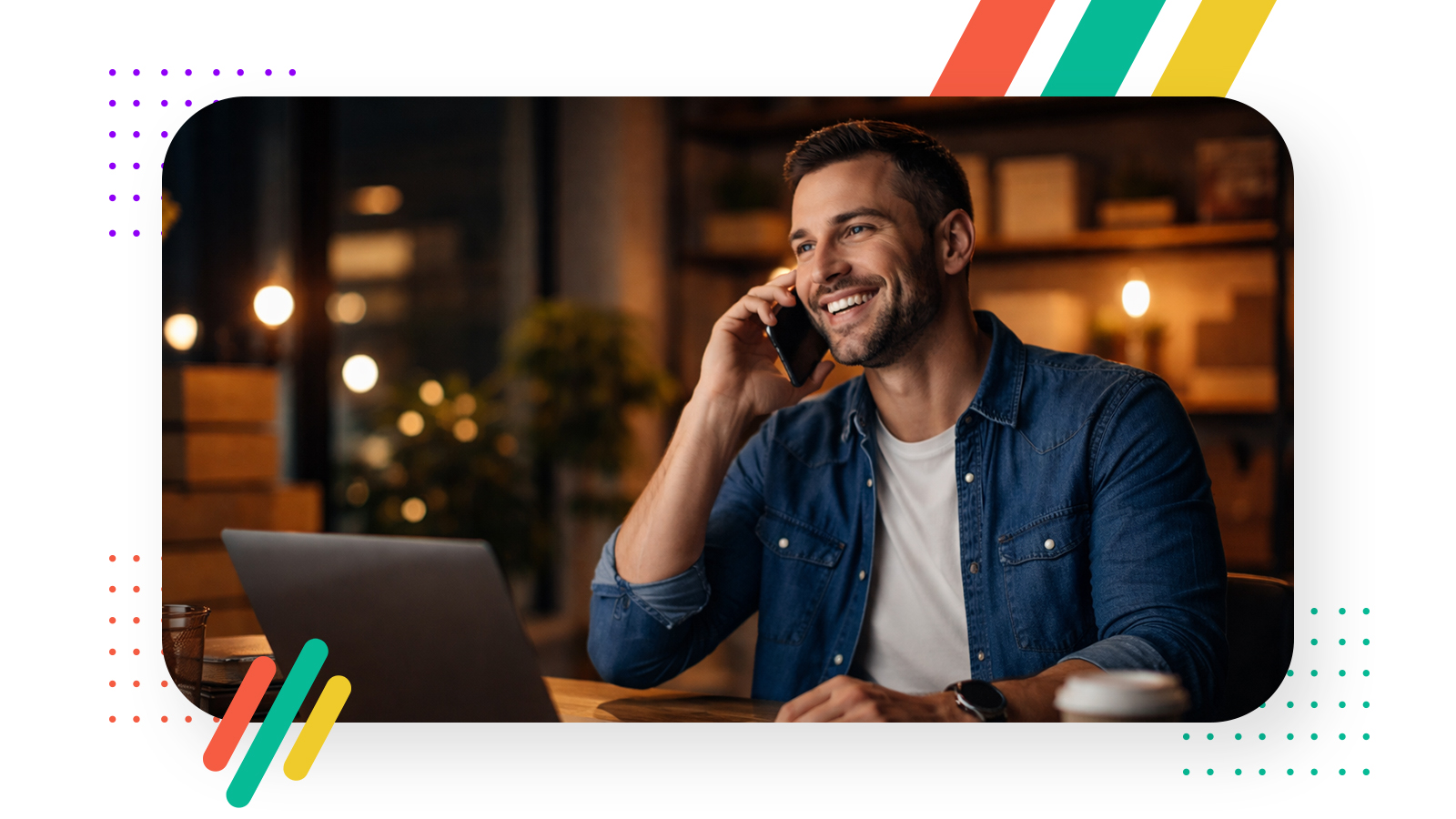 AI Voice Agents: Benefits Abound with These Automated Assistants