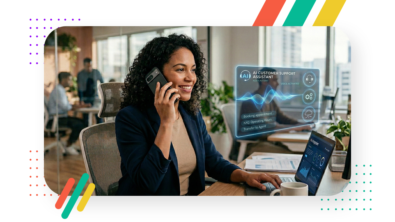 Selecting the Right AI Voice Platform: What to Look for and Why