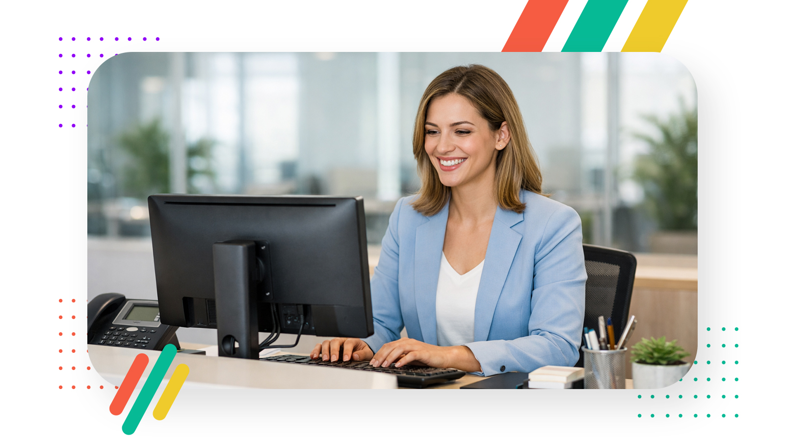 Advanced AI Receptionist Features: 6 Strategies to Elevate Your Business