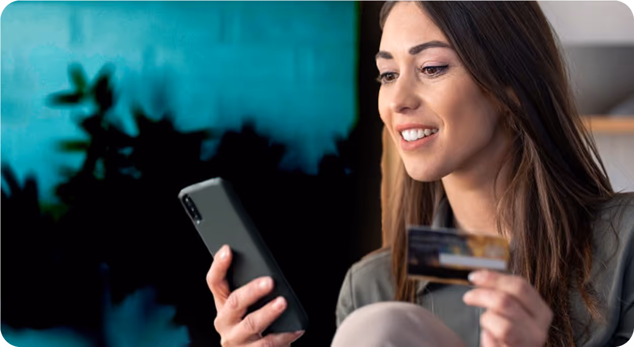 background decorative image .